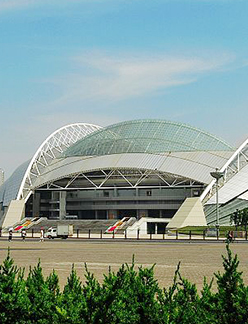 安達(dá)閥門(mén)供應(yīng)的大型建筑項(xiàng)目，包括建筑閥門(mén)，大型建筑閥門(mén)，建筑用大型閥門(mén)